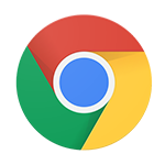 Google chrome logo