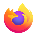 Mozilla firefox logo